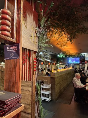 LaoJie Hotpot Manhattan | 老街火锅 | 曼哈顿火锅 by null