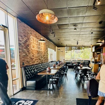 Silver Creek Barbeque - Barbeque Near Me - San Jose, California