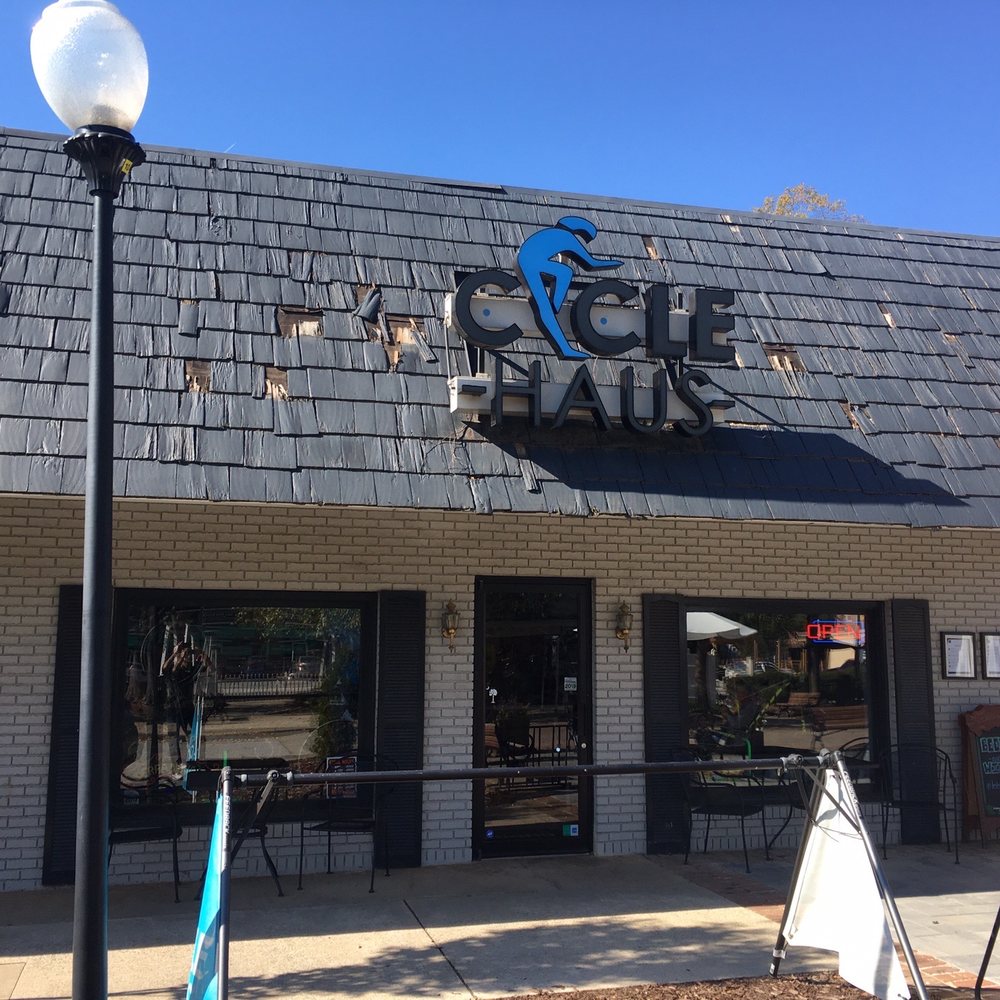 Cycle Haus - Bike Repair/Maintenance Near Me - Simpsonville, South Carolina