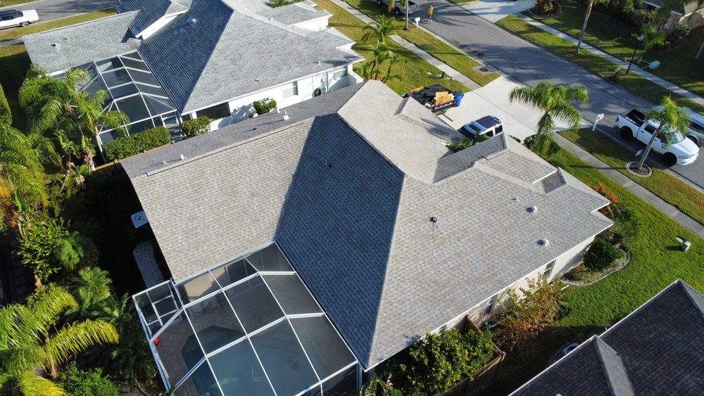 Slide of Roofing & Reconstruction Contractors of America