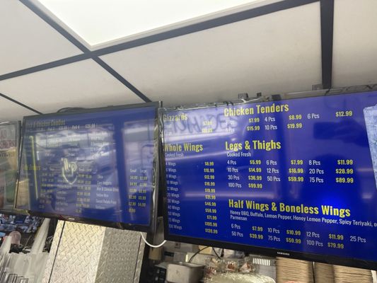 Lemon Peppers by null