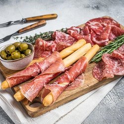 The Grecian Grazer