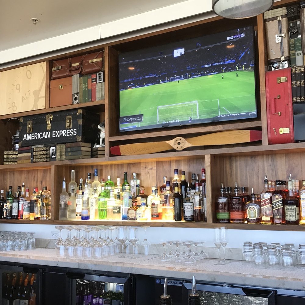 The Centurion Lounge - Airport Lounges Near Me - Miami, Florida The Centurion Lounge - Airport Lounges Near Me - Miami, Florida