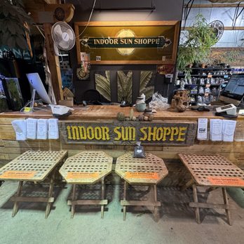 Indoor Sun Shoppe - Nurseries & Gardening Near Me - Seattle, Washington Indoor Sun Shoppe - Nurseries & Gardening Near Me - Seattle, Washington