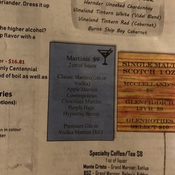 Taps Brewhouse - Pubs Near Me - Niagara Falls, Ontario Taps Brewhouse - Pubs Near Me - Niagara Falls, Ontario