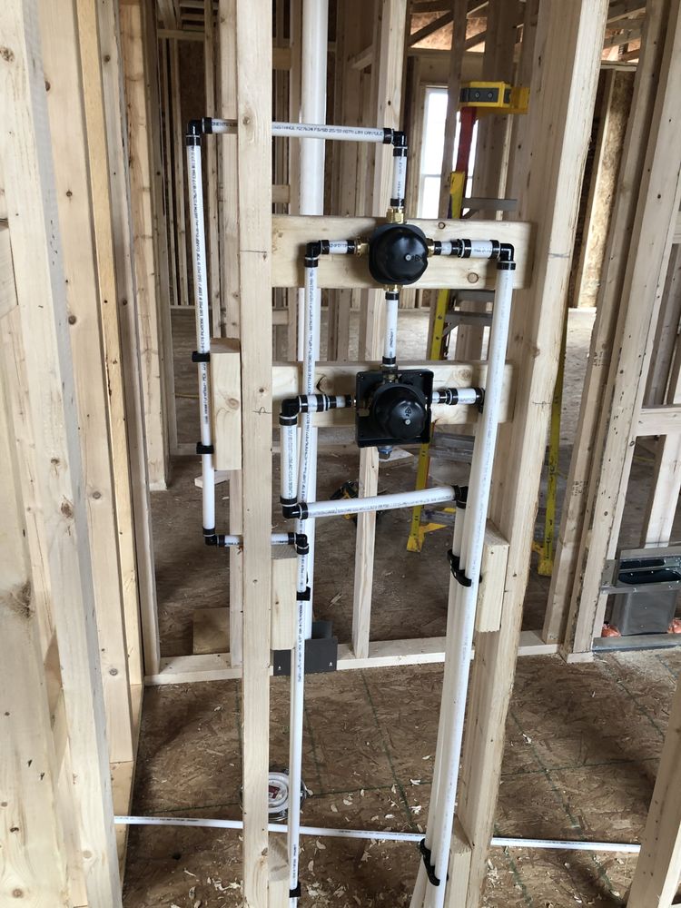 Slide of MAG Plumbing