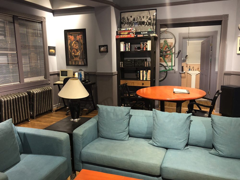 SONY PICTURES STUDIO TOUR 167 Photos & 50 Reviews Tours 10202 W