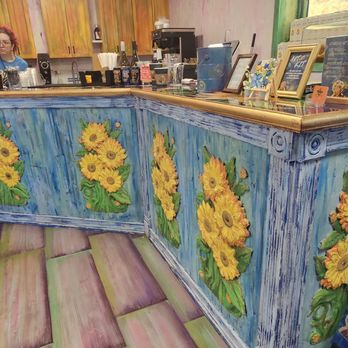 Van Goghblin Cafe - Coffee & Tea Near Me - Orlando, Florida Van Goghblin Cafe - Coffee & Tea Near Me - Orlando, Florida