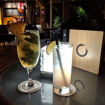 Japengo - Kanpai jito & watermelon Soju (very refreshing) - Asian Fusion Near Me - Lahaina, Hawaii Japengo - Kanpai jito & watermelon Soju (very refreshing) - Asian Fusion Near Me - Lahaina, Hawaii