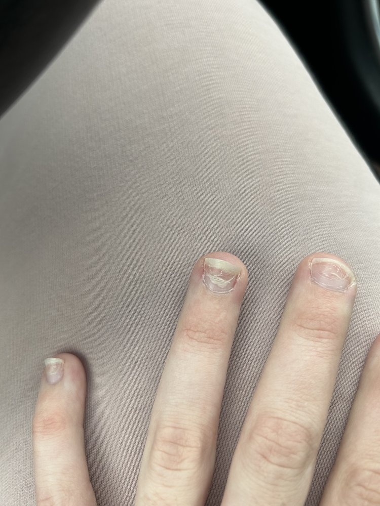 Cali Nails Image