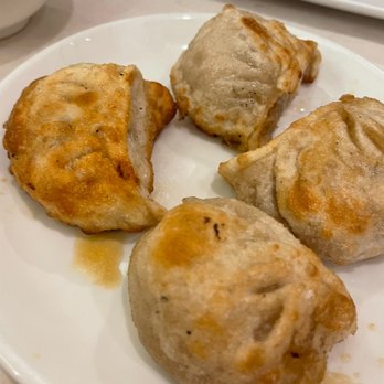 BBQ King House - Dumplings - Chinese Near Me - Chicago, Illinois BBQ King House - Dumplings - Chinese Near Me - Chicago, Illinois