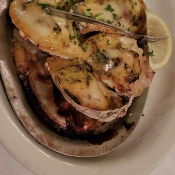 Angie's Seafood - Oyster Justice - Seafood Near Me - Baltimore, Maryland