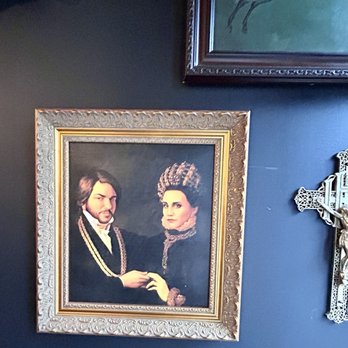 Nightshade Coffee - What we do in the shadows!!!! - Coffee & Tea Near Me - Westwood, New Jersey