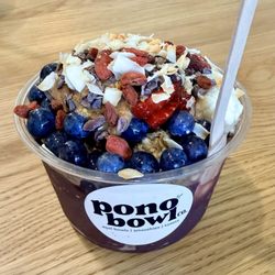 Pono Bowl - The Ultra