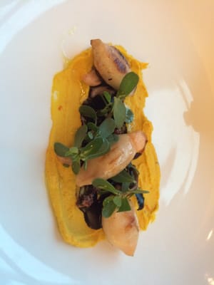 Osteria da Nino Italian Ristorante by null