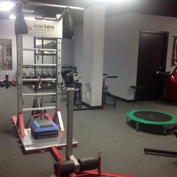 Legacy Fitness