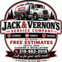 Jack & Vernon's