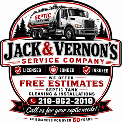 Jack & Vernon's