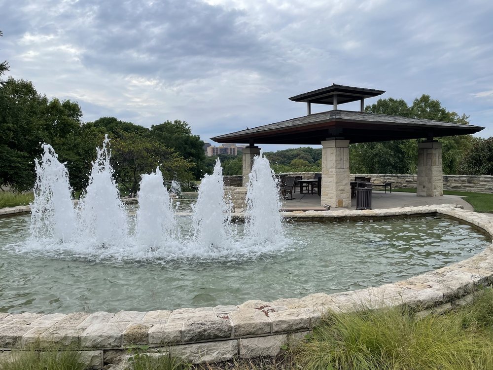 Kauffman Foundation - social services organization in Kansas City, MO