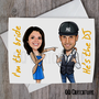 Photo of QQ Caricature