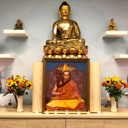 Maitreya Kadampa Buddhist Center