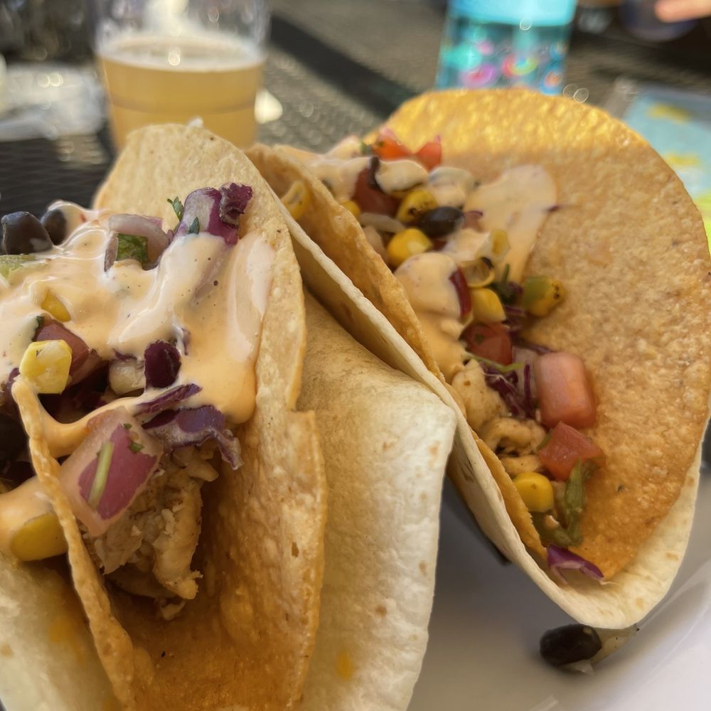 Off The Hook - $2 chicken taco Tuesday - American Near Me - Jefferson City, Tennessee Off The Hook - $2 chicken taco Tuesday - American Near Me - Jefferson City, Tennessee