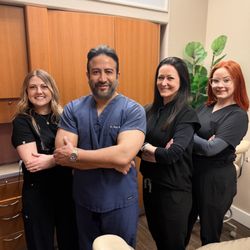 Cosmetic and Family Dentistry of Las Colinas