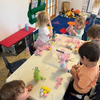 Live Oaks Childcare - Child Care & Day Care Near Me - Tyler, Texas Live Oaks Childcare - Child Care & Day Care Near Me - Tyler, Texas