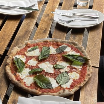 Public Display of Affection - Pizza Near Me - Brooklyn, New York