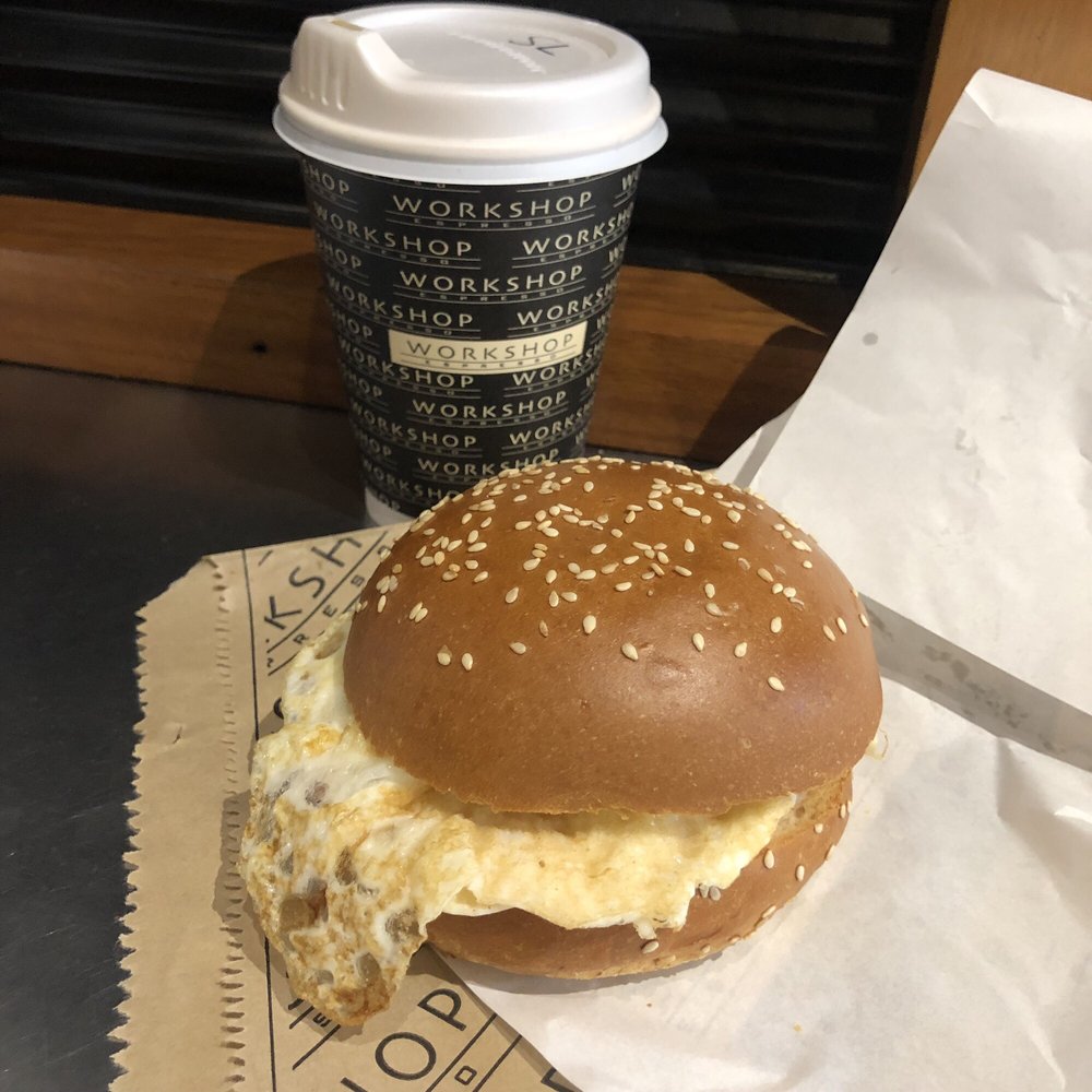 The Best 10 Cafes near Town Hall Steps in Sydney New South Wales Yelp