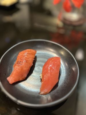 Sushi Sasabune by null