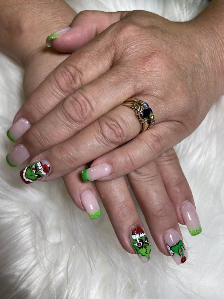 Blue Ocean Spa & Nails Image
