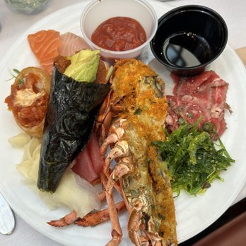 Cafe Sierra - New American Near Me - Universal City, California Cafe Sierra - New American Near Me - Universal City, California
