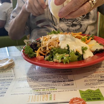 Citrus the Diner - Salad - Diners Near Me - Denver, North Carolina Citrus the Diner - Salad - Diners Near Me - Denver, North Carolina