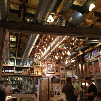 Bar Agustin & Company - Tapas Bars Near Me - Seville, SE Bar Agustin & Company - Tapas Bars Near Me - Seville, SE