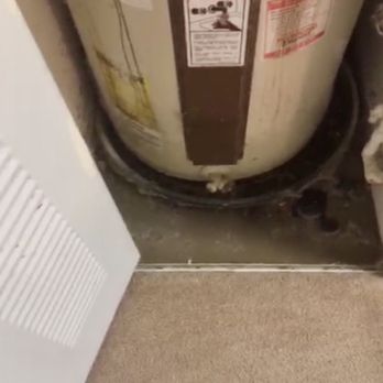 MAA Heathrow - AC leaked and didn't work on and off for the 2.5 years that I lived there. - Apartments Near Me - Heathrow, Florida