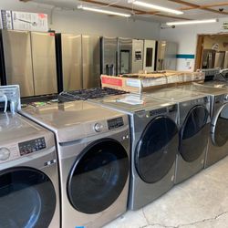 Houston Champion Appliances