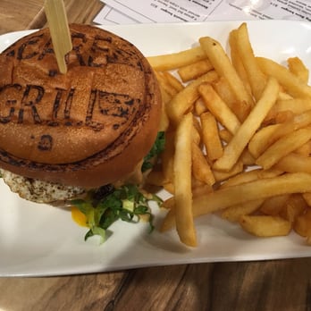 Bare Grill - Bare grill burger and chips - Burgers Near Me - La Perouse, NSW Bare Grill - Bare grill burger and chips - Burgers Near Me - La Perouse, NSW