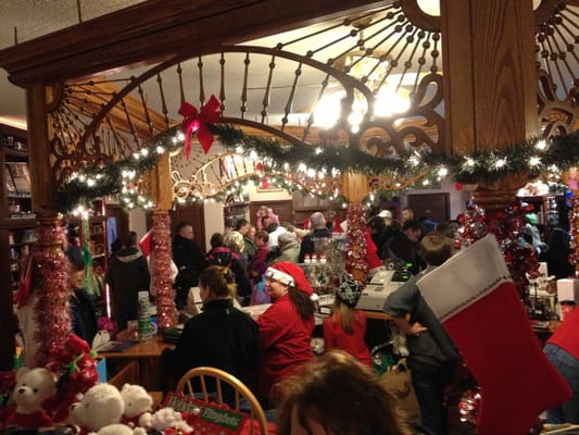 Granite State Railway by null