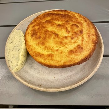 Camper - Cornbread $10 - New American Near Me - Menlo Park, California