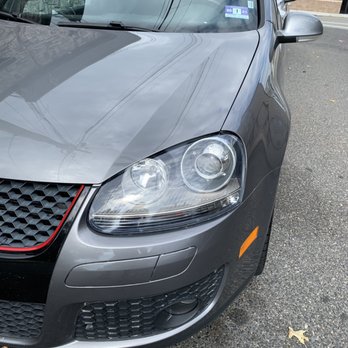 Headlight Xperts - After driver's side - Auto Glass Services Near Me Headlight Xperts - After driver's side - Auto Glass Services Near Me