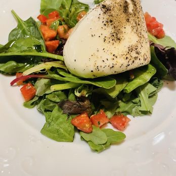 Vino e Cucina - Burrata - Italian Near Me - Long Beach, California