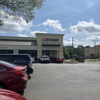 Latin Family Restaurant - Latin American Near Me - Dunnellon, Florida