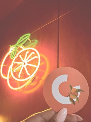Citrus Club by null