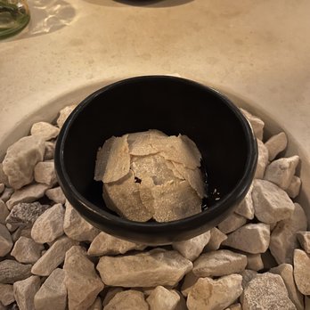 Meteora - White truffle - New American Near Me - Los Angeles, California Meteora - White truffle - New American Near Me - Los Angeles, California