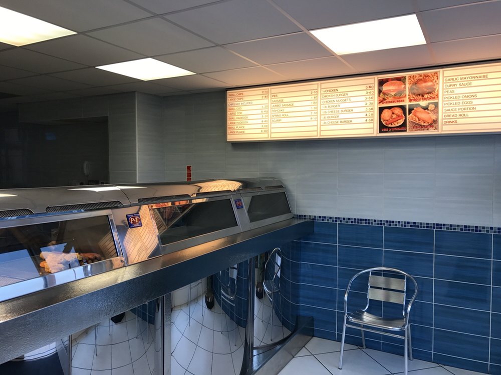 HENLEAZE FISH BAR Updated August 2024 11 Reviews 150 Henleaze
