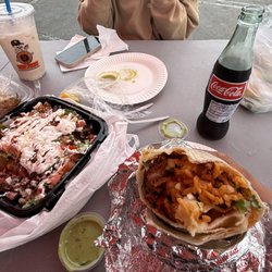 Leo’s Tacos Truck