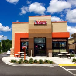 Dunkin' - Storefront-2016