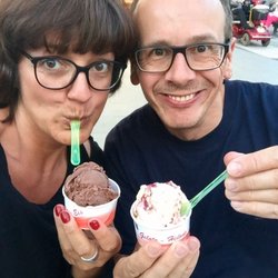 Ice Eis Daddy