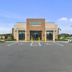 Dental Care at Starkey Ranch